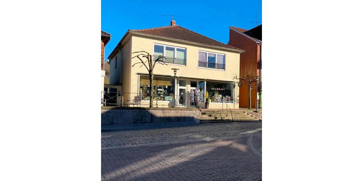 Gewerbeobjekt Lübeck Sankt Gertrud - 1.400&euro; | Angebot:26219190