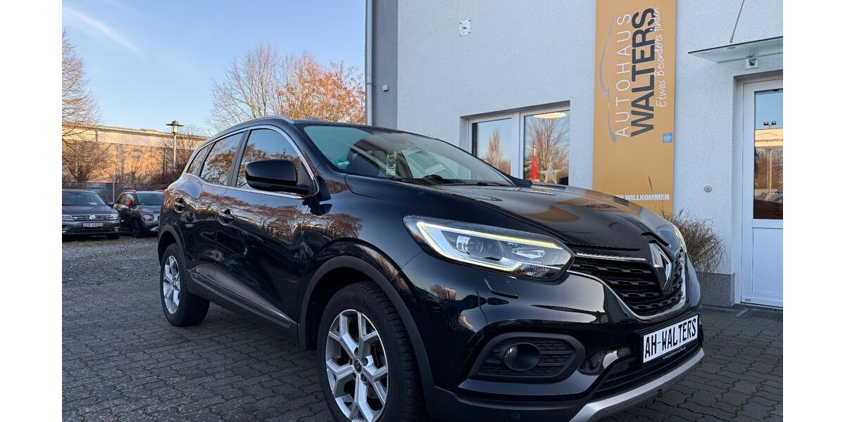 Renault Kadjar 121.061 km 13.885 &euro; Stockelsdorf bei Lübeck 23617