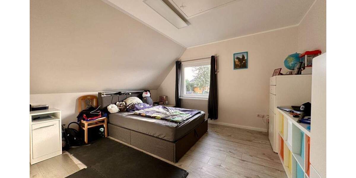 Einfamilienhaus Ahrensbök - 4 Zimmer, 180 m&sup2;, 429.000&euro; | Angebot:25708076