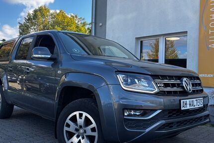VW Amarok 96.251 km 35.885 € Stockelsdorf bei Lübeck 23617