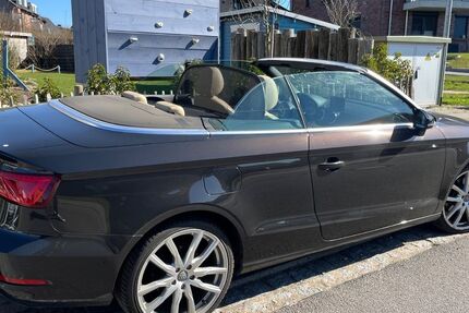 Audi A3 121.000 km 15.900 &euro; Bad Oldesloe 23843