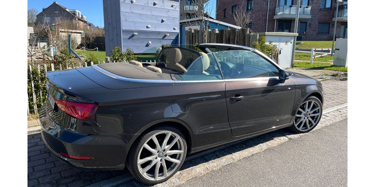 Audi A3 121.000 km 15.900 &euro; Bad Oldesloe 23843