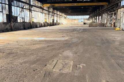 Gewerbeobjekt Lübeck Sankt Lorenz Nord - 12.000&euro; | Angebot:26047917