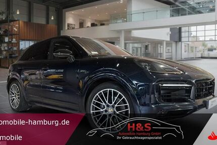 Porsche Cayenne 51.211 km 76.900 &euro; Bad Segeberg 23795
