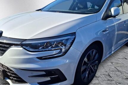 Renault Megane 23.300 km 22.888 € Bad Oldesloe 23843