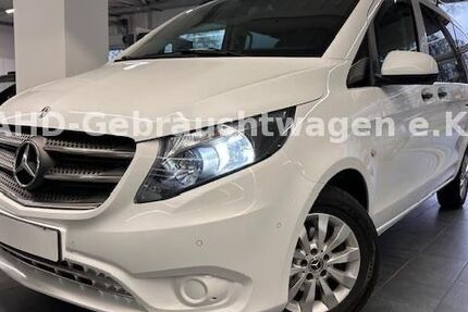 Mercedes-Benz Vito 113.115 km 28.880 &euro; Bad Segeberg (nördlich von Hamburg) 23795
