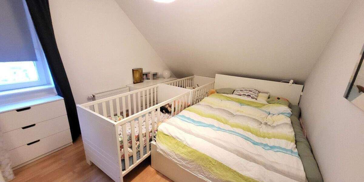 Doppelhaushälfte Lübeck St. Jürgen - 4 Zimmer, 111 m&sup2;, 1.400&euro; | Angebot:24777169