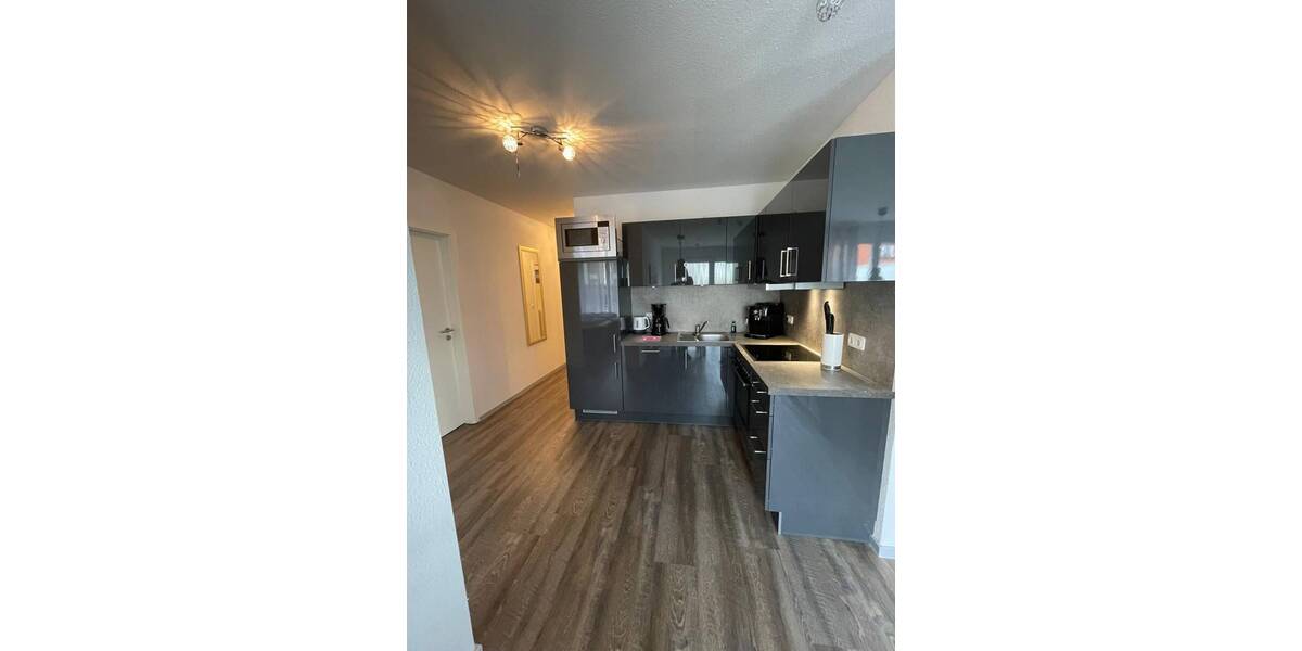 Terrassenwohnung Scharbeutz - 3 Zimmer, 80 m&sup2;, 525.000&euro; | Angebot:23955881