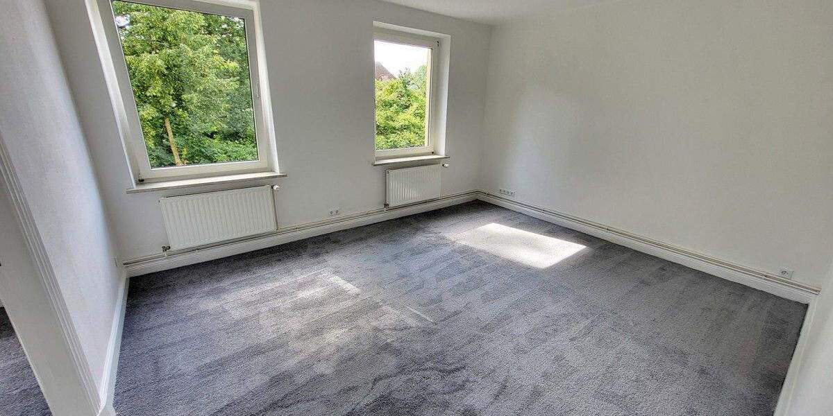 Etagenwohnung Lübeck / Sankt Lorenz Süd St. Lorenz Süd - 3 Zimmer, 72 m&sup2;, 680&euro; | Angebot:23324966