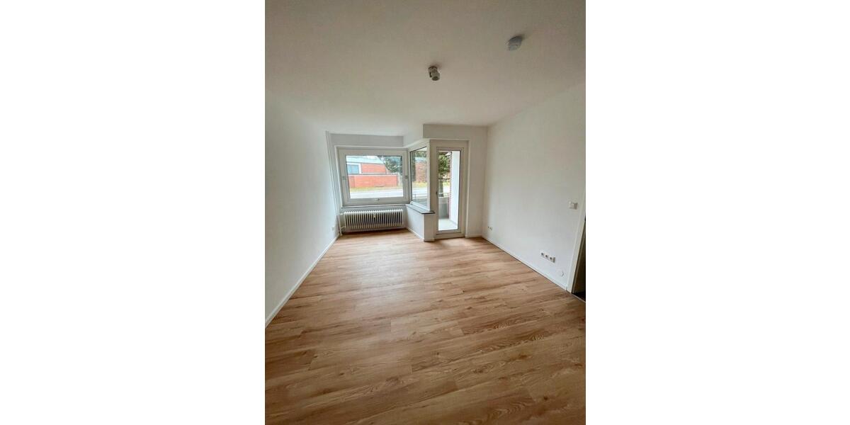 Etagenwohnung Lübeck Sankt Lorenz Nord - 3 Zimmer, 55 m&sup2;, 870&euro; | Angebot:25392807