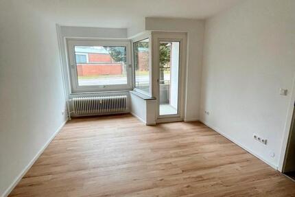 Wohnung Lübeck Sankt Lorenz Nord - 3 Zimmer, 55 m&sup2;, 870&euro; | Angebot:25392807