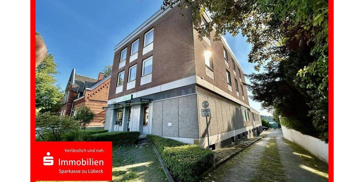 Etagenwohnung Lübeck St. Gertrud - 2 Zimmer, 47 m&sup2;, 195.000&euro; | Angebot:26188450