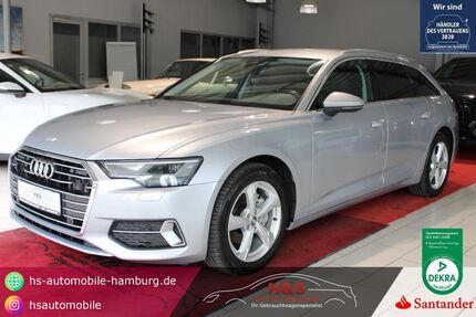 Audi A6 95.166 km 28.400 &euro; Bad Segeberg 23795