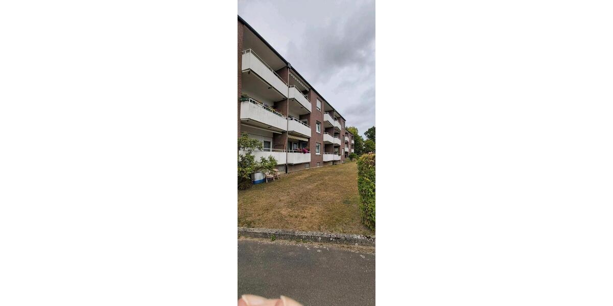 Hochparterre Neustadt in Holstein - 2 Zimmer, 63 m&sup2;, 209.000&euro; | Angebot:27262239