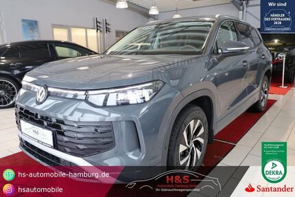 VW Tayron 1.956 km 39.450 &euro; Bad Segeberg 23795