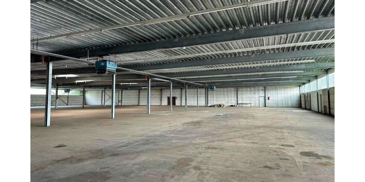 Gewerbeobjekt Lübeck St. Lorenz Nord - 1.525.000&euro; | Angebot:25679917