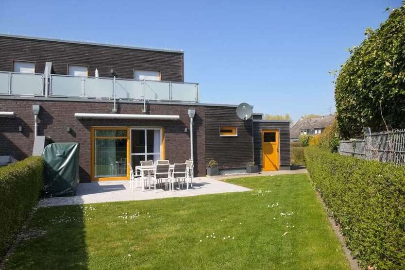 Haus zum Kaufen in Grömitz 629.000 € 109.47 m²