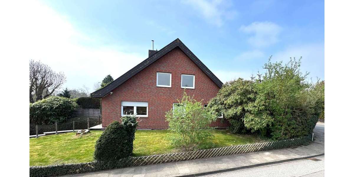 Etagenwohnung Scharbeutz - 3 Zimmer, 95 m&sup2;, 330.000&euro; | Angebot:26877554