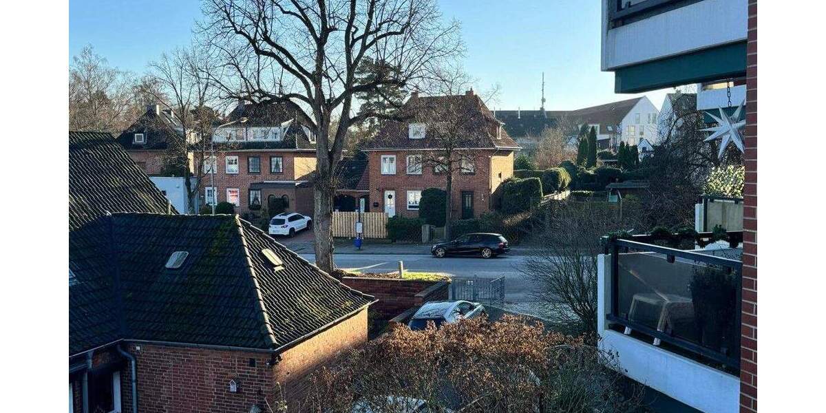 Etagenwohnung Lübeck St. Gertrud - 3 Zimmer, 97 m&sup2;, 280.000&euro; | Angebot:23952833