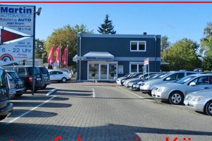 Ford Mondeo 136.700 km 10.999 &euro; Lübeck 23560