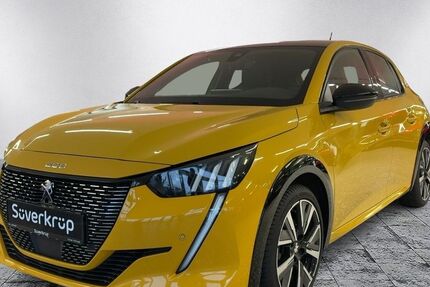 Peugeot 208 70.000 km 16.930 &euro; Bad Oldesloe 23843