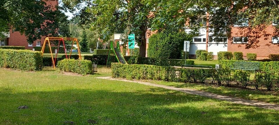 Etagenwohnung Lübeck Sankt Jürgen - 2.5 Zimmer, 59 m&sup2;, 169.000&euro; | Angebot:27071549