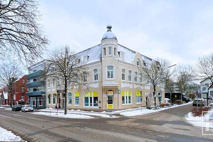 Wohnung Bad Segeberg - 3 Zimmer, 92 m&sup2;, 179.000&euro; | Angebot:24594719