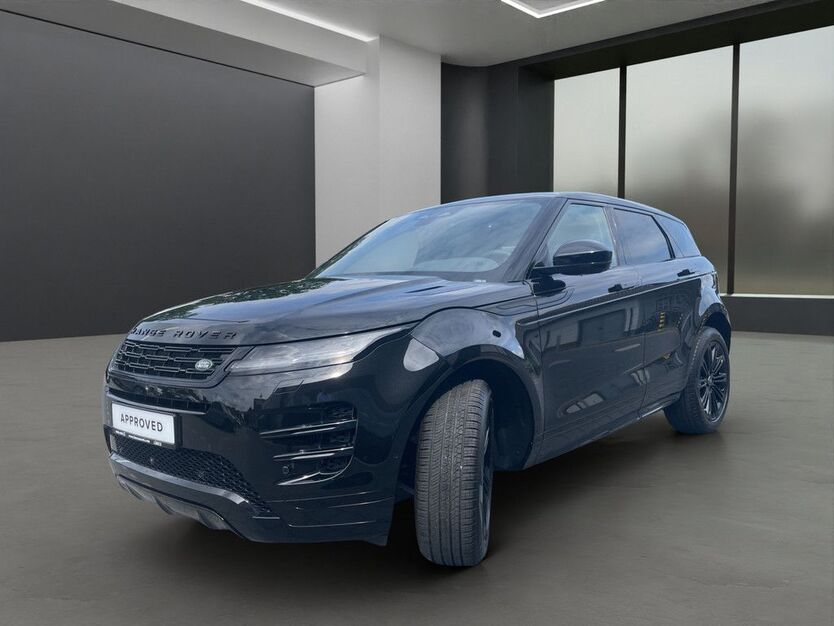 Land Rover Range Rover Evoque 1.100 km 57.990 € Lübeck 23554