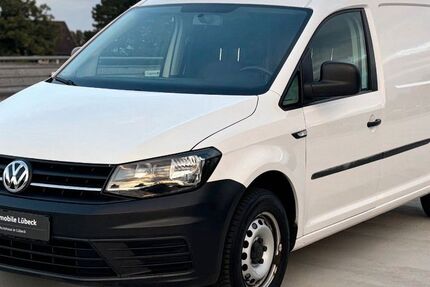 VW Caddy Maxi 141.000 km 10.490 € Lübeck - St. Lorenz Süd 23558