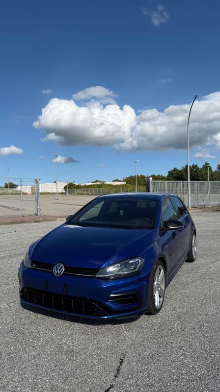 VW Golf 170.000 km 21.990 € Dassow 23942