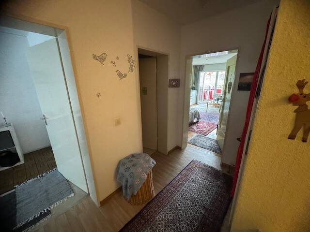 Etagenwohnung Lübeck - Buntekuh Buntekuh - 3 Zimmer, 68 m&sup2;, 179.000&euro; | Angebot:23952771