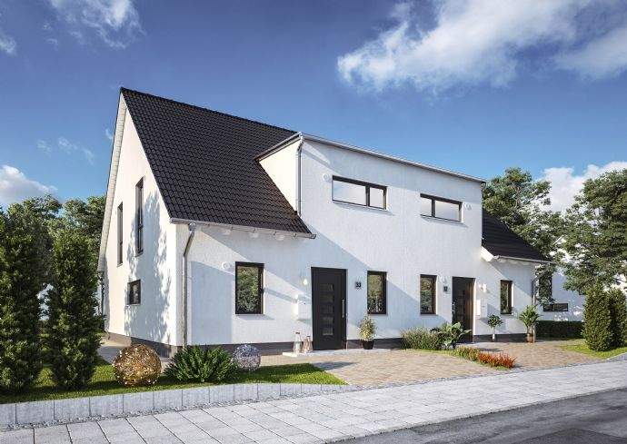Mehrfamilienhaus, Wohnhaus Lübeck St. Gertrud - 4 Zimmer, 125 m&sup2;, 247.490&euro; | Angebot:25665320