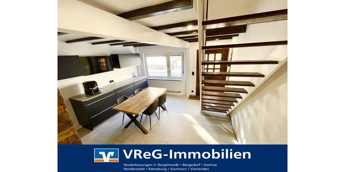 Wohnung zum Kaufen in Mölln 299.000 € 89.57 m² 5 zimmer