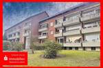 Etagenwohnung Bad Schwartau - 2 Zimmer, 53 m&sup2;, 195.000&euro; | Angebot:25676836