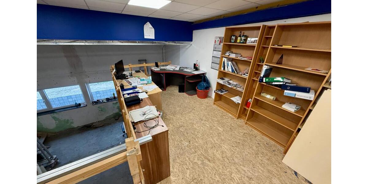 Gewerbeobjekt Lübeck Sankt Jürgen - 422&euro; | Angebot:26334804