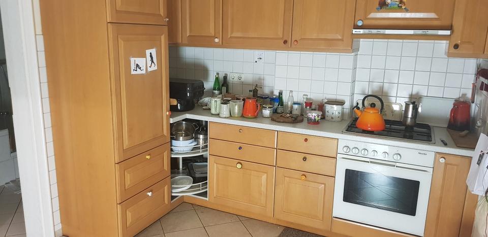 Zimmer in HausWG mit großem Garten 10 zimmer