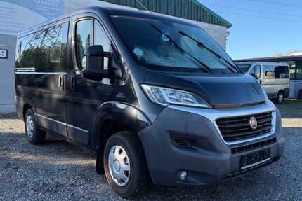 Fiat Ducato 118.000 km 13.990 &euro; Lübeck 23556
