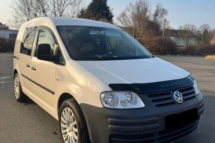 VW Caddy 165.756 km 5.500 &euro; Stockelsdorf 23617