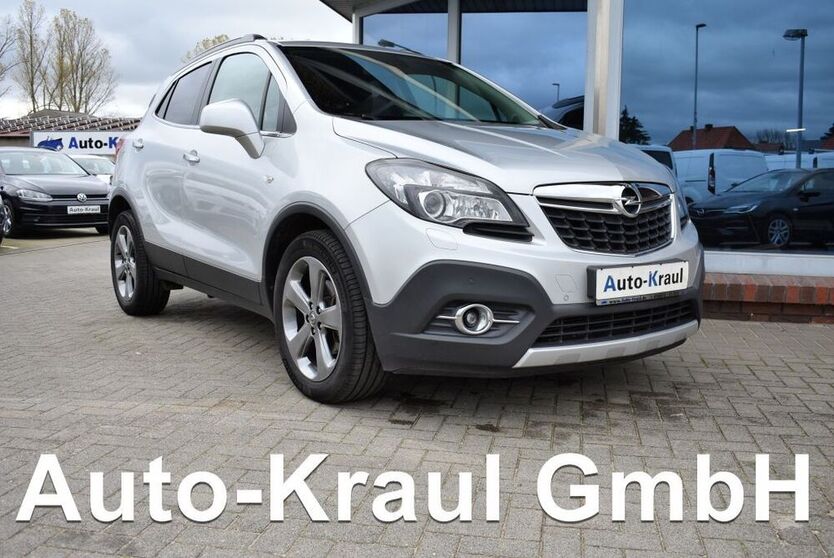 Mokka