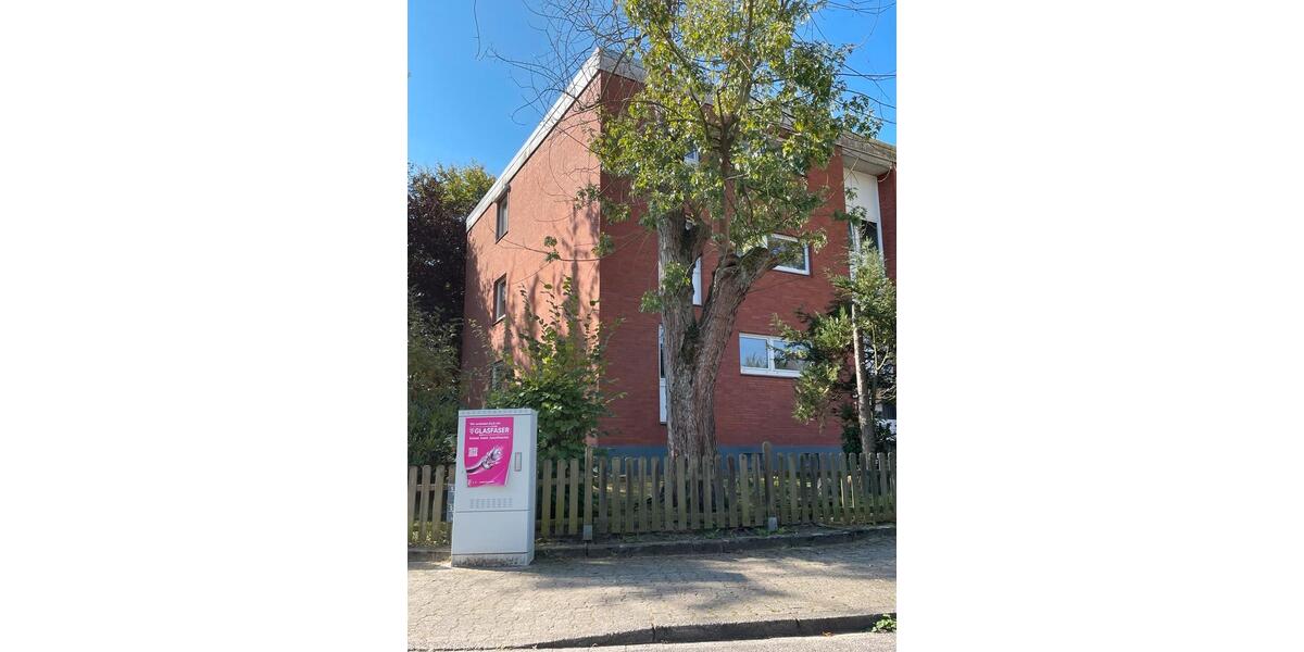 3 Zimmer Wohnung ca. 71 qm zu vermieten 3 zimmer