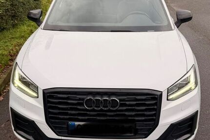 Audi Q2 85.000 km 18.400 &euro; Lübeck 23556