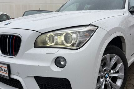 BMW X1 73.172 km 11.900 &euro; Stockelsdorf bei Lübeck 23617