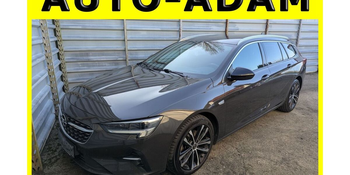 Opel Insignia 169.689 km 11.950 &euro; Lübeck 23556