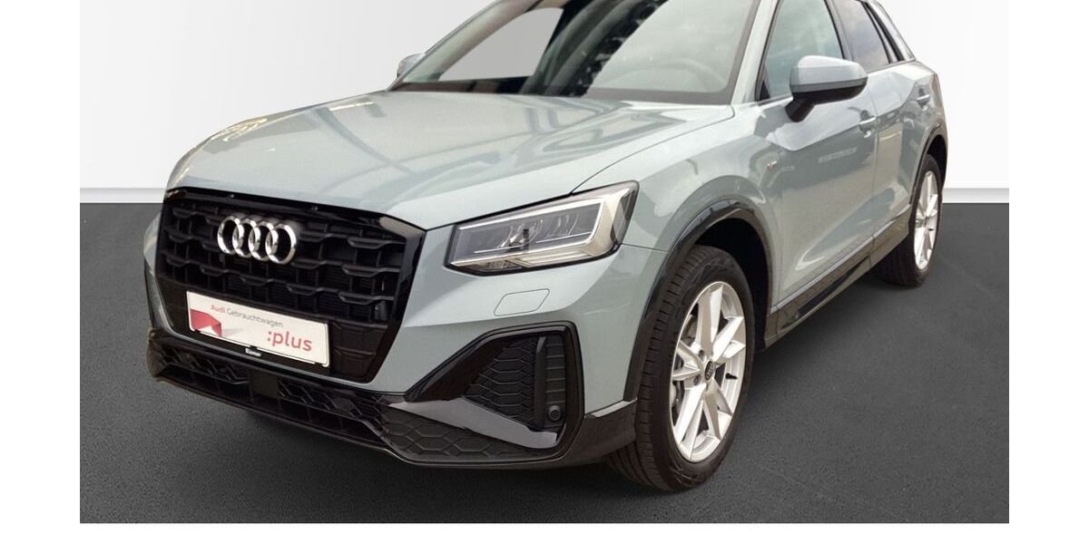 Audi Q2 9.990 km 32.749 &euro; Mölln 23879