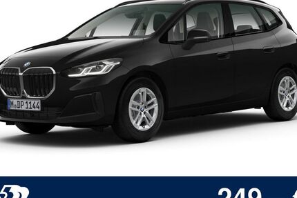 BMW 216 Active Tourer 13.369 km 27.950 &euro; Bad Segeberg 23795