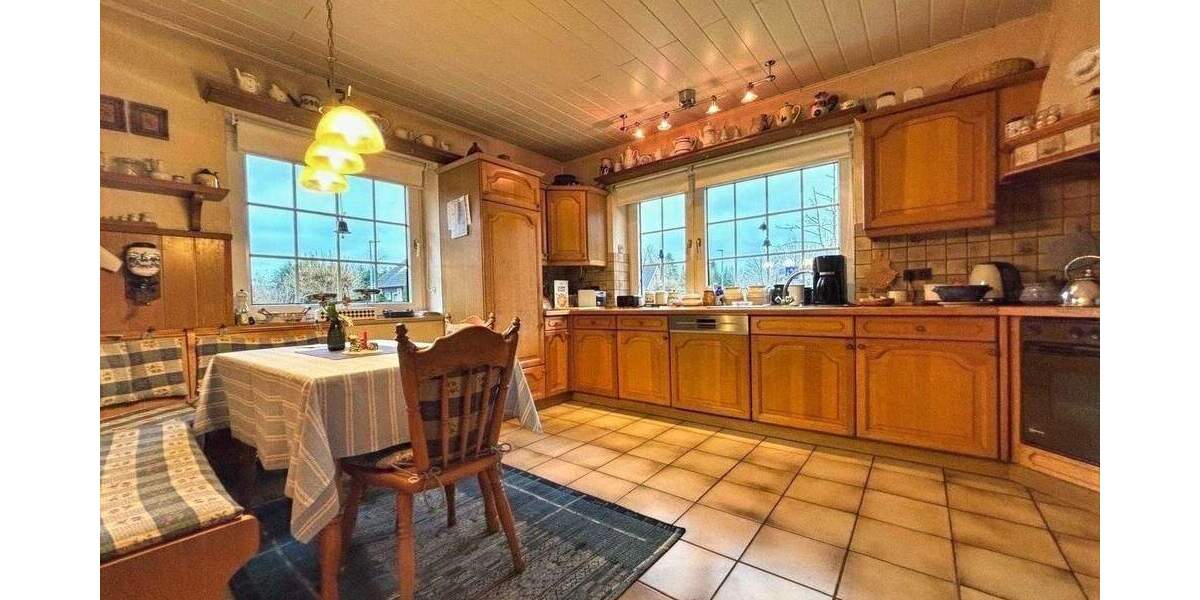 Einfamilienhaus Elmenhorst - 5 Zimmer, 161 m&sup2;, 449.000&euro; | Angebot:25674358