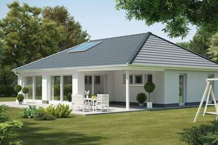 SarkwitzScharbeutz: Traumbungalow inkl. Grundstück und TOP Ausstattung! 5 zimmer