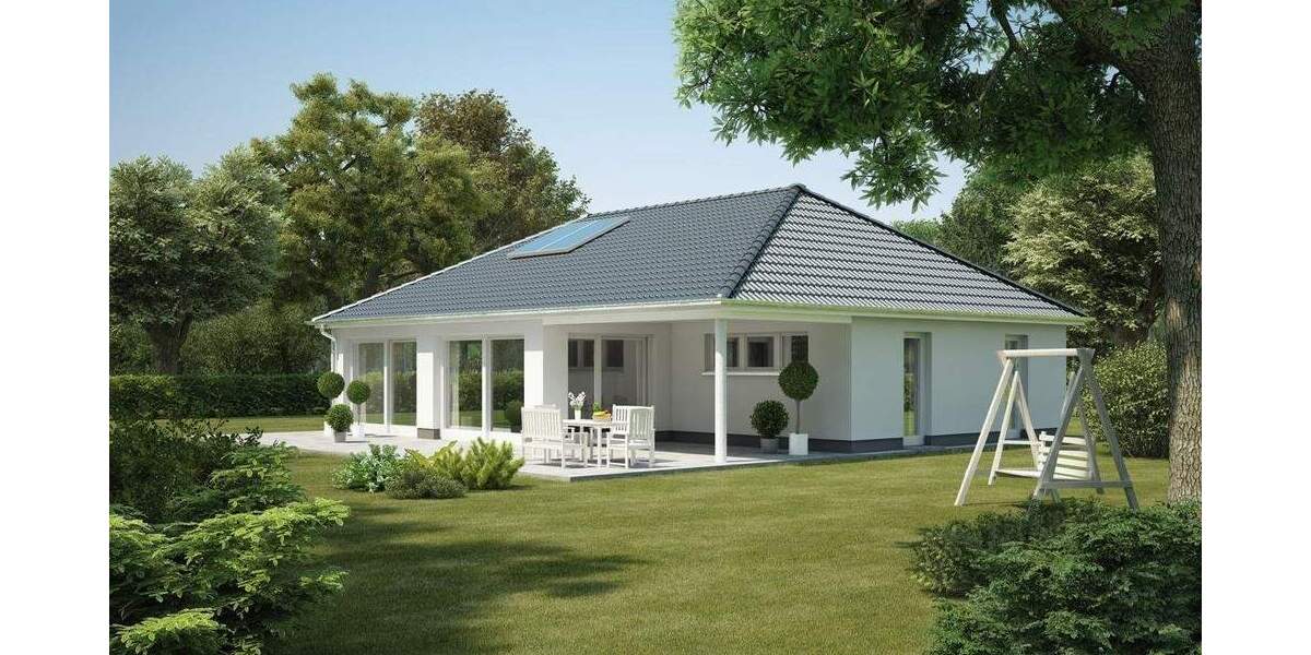 SarkwitzScharbeutz: Traumbungalow inkl. Grundstück und TOP Ausstattung! 5 zimmer