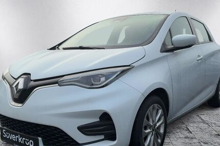 Renault ZOE 37.000 km 13.590 &euro; Bad Oldesloe 23843