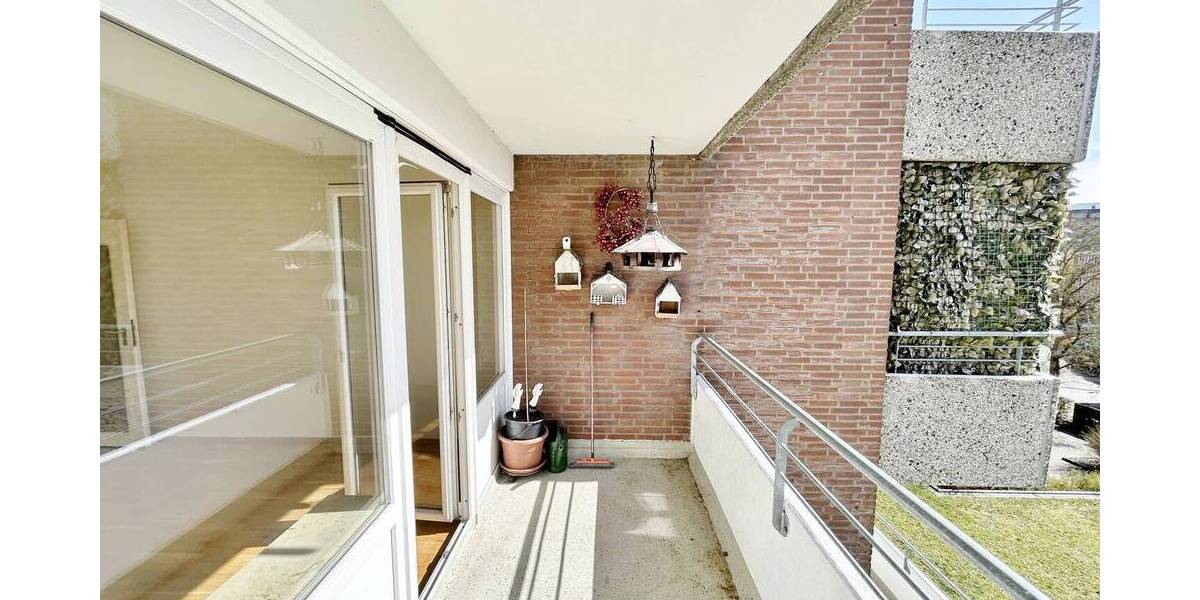 Etagenwohnung Lübeck St. Jürgen - 4 Zimmer, 91 m&sup2;, 259.000&euro; | Angebot:26362509